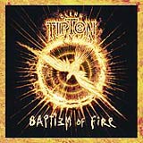Glenn Tipton - Baptizm of Fire (Remastered & Expanded)